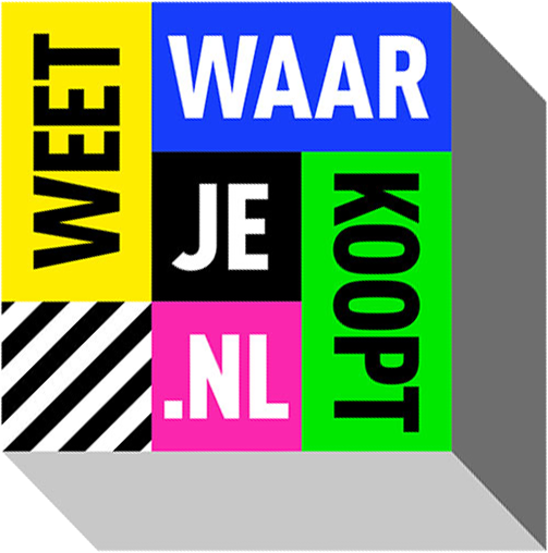 Logo weetwaarjekoopt.nl