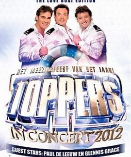 Toppers in Concert DVD 2012