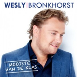Wesly Bronkhorst - Mooiste van de klas