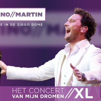 Tino Martin - Het Concert van mijn dromen