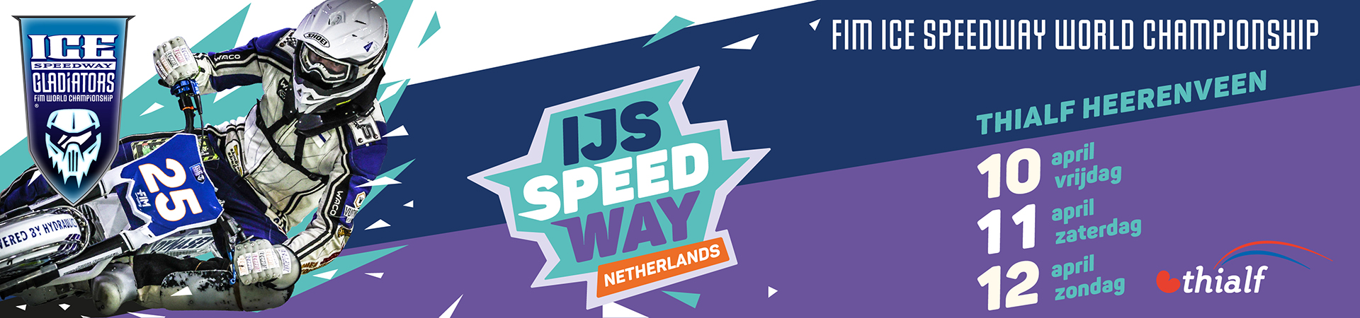 WK IJsspeedway WK IJsspeedway 2026 tickets Thialf