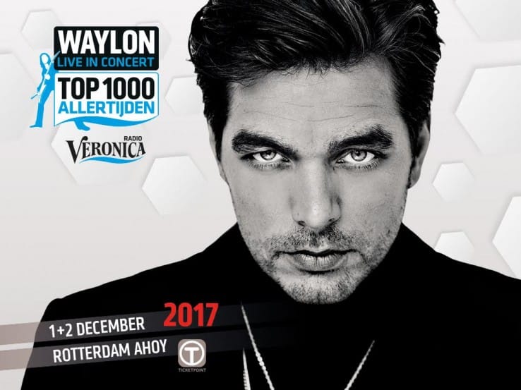 Radio Veronica Top 1000 Allertijden couter en