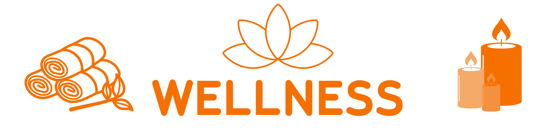 Wellness banner