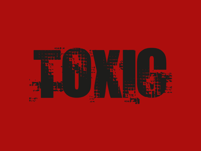 Toxic Fetishparty