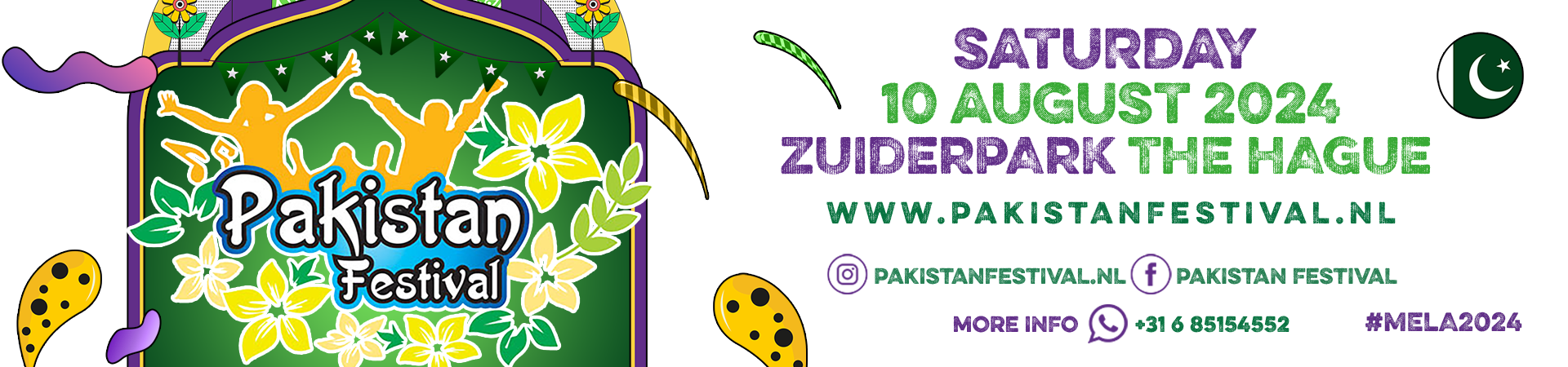 Pakistan Festival 2024