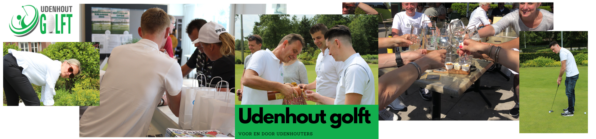 Udenhout Golft 2022 ticketvrekoop