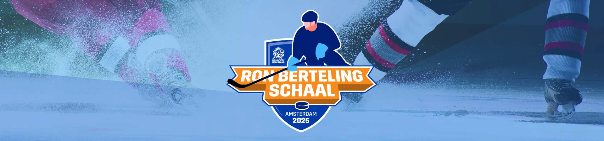 Ron Bertelingschaal 2025