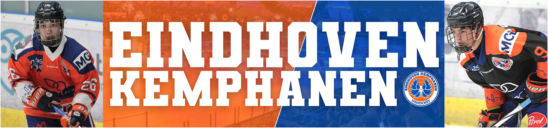 Eindhoven Kemphanen 2025 - 2026