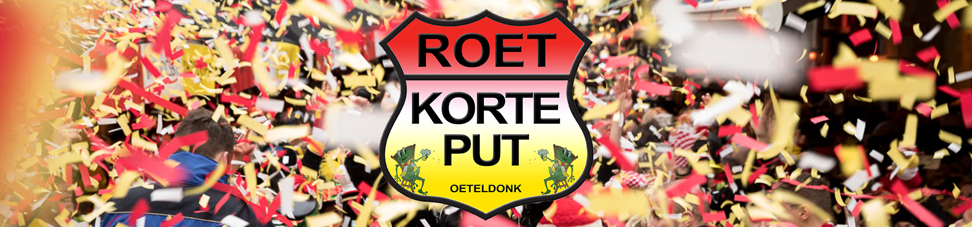 Roet Korte Put tickets