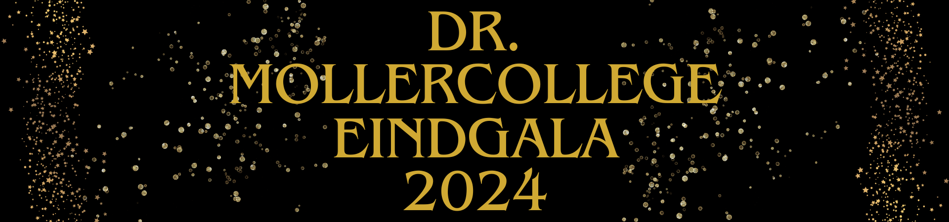 Dr. Mollercollege Eindgala - Tavenu 2024