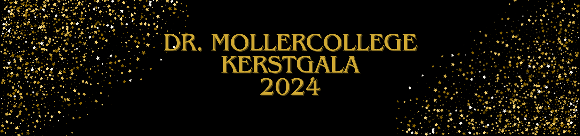 Dr. Mollercollege Kerstgala 19 december 2024