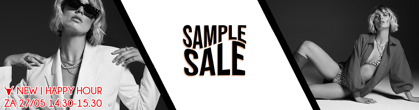Sample Sale ALIX The Label 2023