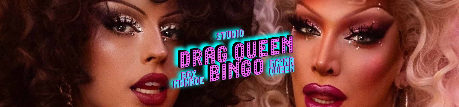 Drag Queen Bingo tilburg tickets 2025