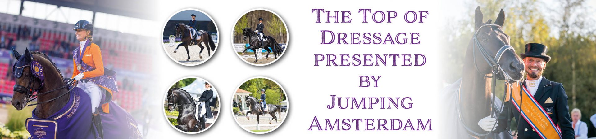 Top of Dressage tickets 2023