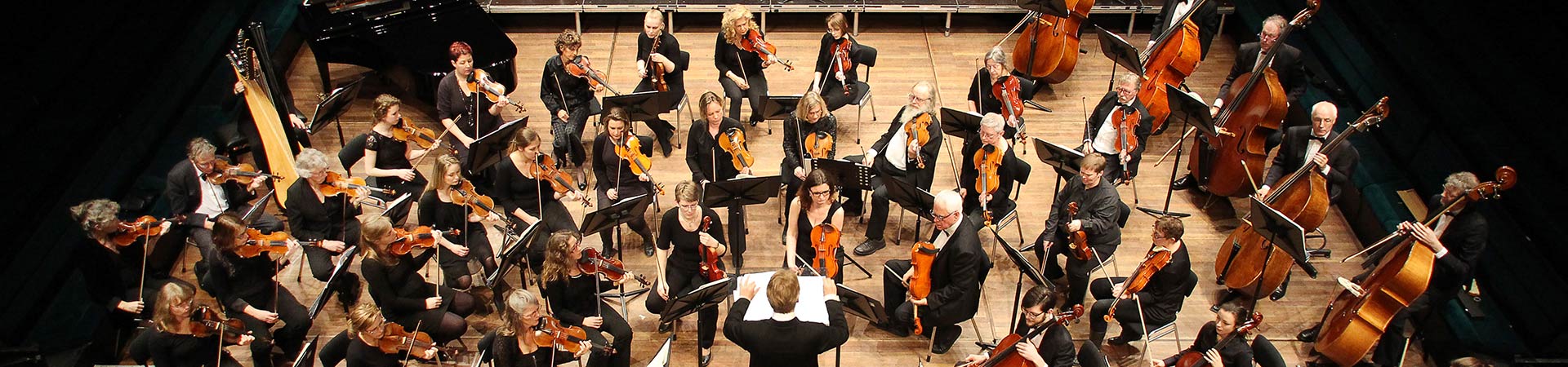 On Tour in Drenthe - VKSO - tickets