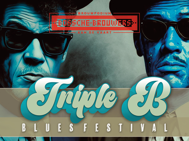 Triple B Bluesfestival