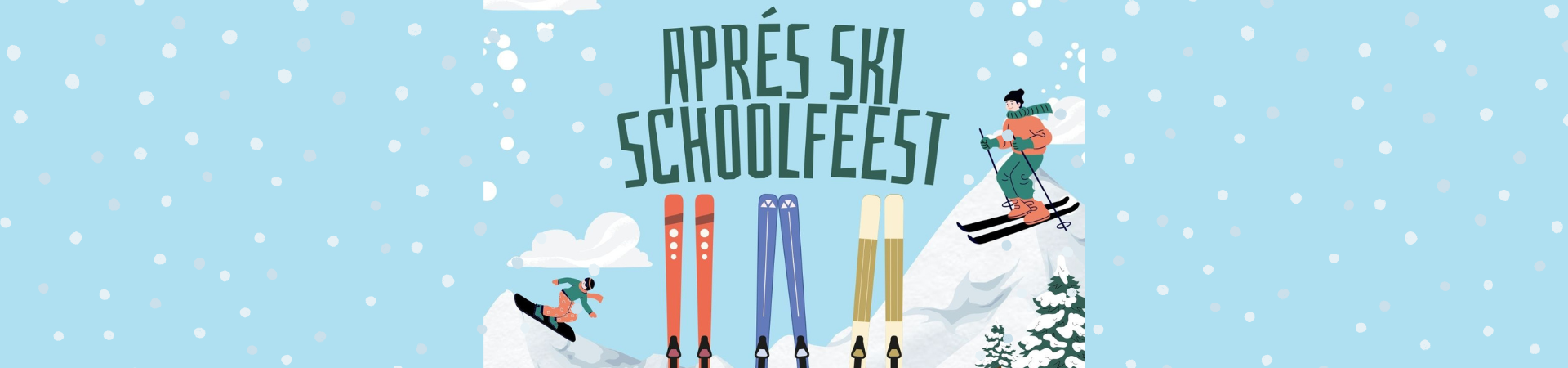 Tavenu Apres Ski tickets 2025