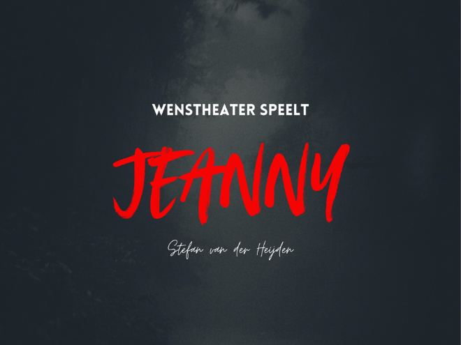 Tavenu Wenstheater Jeanny tickets 2025