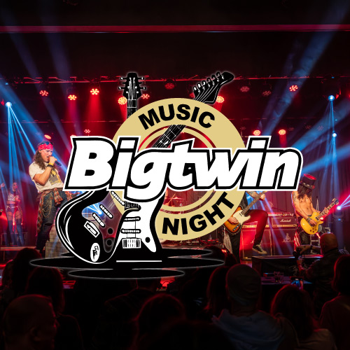 Bigtwin Music Night 2025