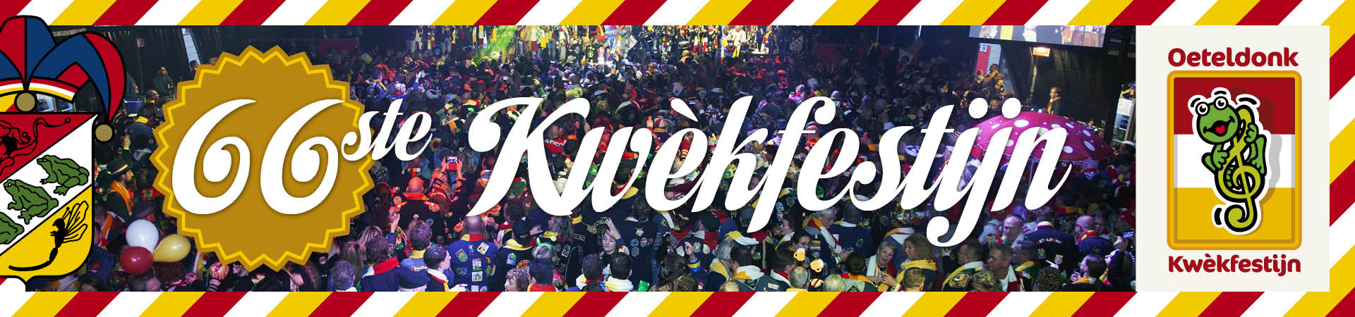 Kwèkfestijn 2025