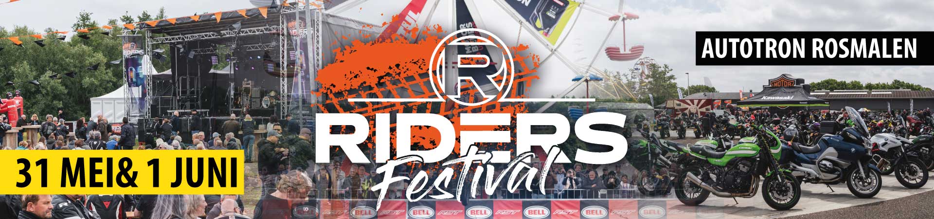 Riders Festival 2025