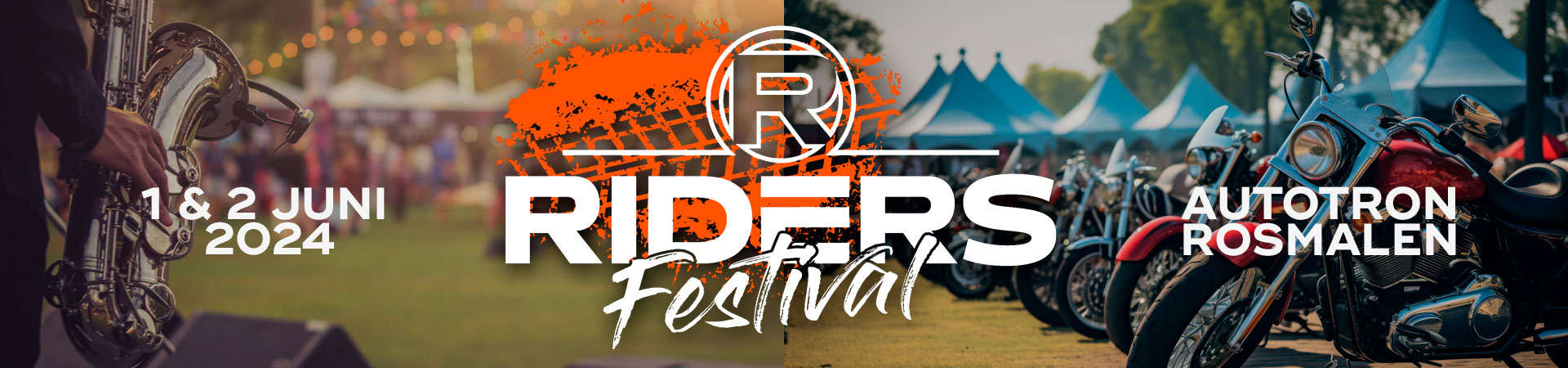 Riders Festival 2024