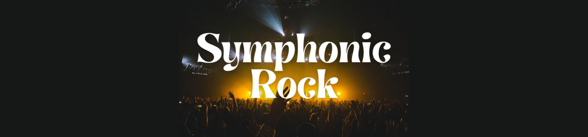 Symphonic Rock Muziek Collectief Engelen tickets 2024