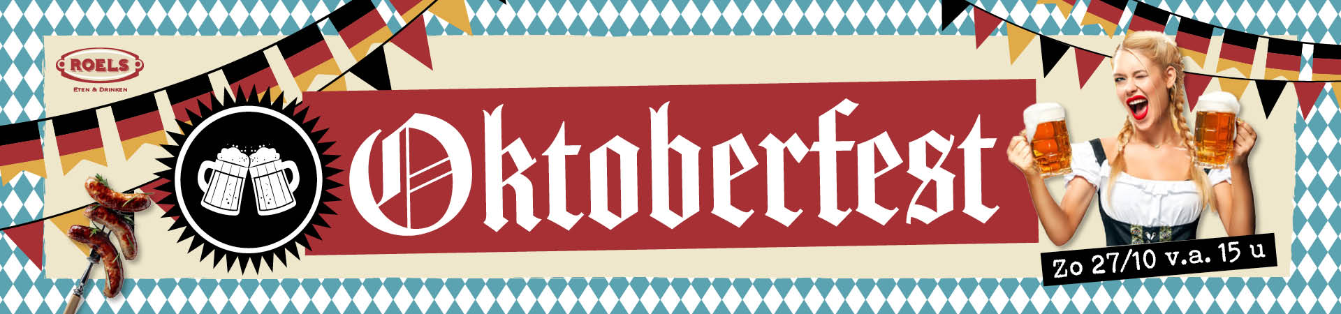 Roels Oktoberfest