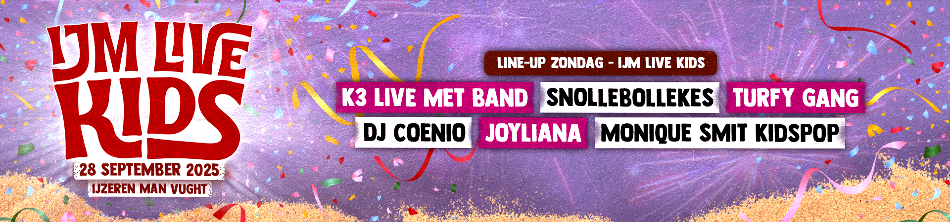 IJM Live Kids 28 september 2025